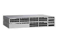 Bild von CISCO Catalyst 9200L 24-port Data 4x1G uplink Switch Network Essentials
