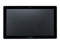 Bild von SHUTTLE Panel P21AL01-I5 Barebone 54,6cm 21,5Zoll Intel Core i5-1235U 2xSODIMM DDR5 MAX 64GB