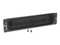 Bild von EATON TRIPPLITE SmartRack Brush Strip Plate for Wall-Mount Racks