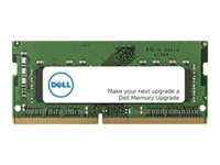 DELL 8 GB Certified Memory Module - 1Rx8 SODIMM 2666MHz (zamiennik)