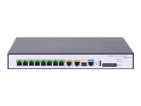 Bild von HPE MSR958 1GbE and Combo Router