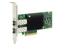 Bild von HPE SN1700E 64Gb 2-port Fibre Channel Host Bus Adapter