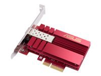 ASUS XG-C100F 10GB Network Card