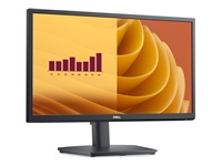 Bild von DELL 22 Monitor E2225HS 54,36cm 21,4Zoll VA 1920x1080 16:9 250cd/m2 75Hz HDMI DP VGA