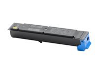 Bild von KYOCERA TK-5215C Toner cyan für bis zu 15.000 Seiten A4