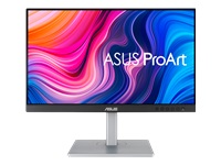Bild von ASUS ProArt Display PA247CV 60,45cm 23,8Zoll IPS WLED FHD 16:9 75Hz 300cd/m2 5ms HDMI 2xDP 4xUSB 3.0 + Type Cx1 2x2W Speaker