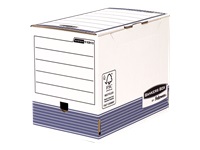 FELLOWES Archive Box A4+ 200mm Pack 10