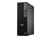 DELL Pro Slim QCS1250 U7 265 16GB/512