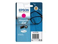 Bild von EPSON Singlepack Magenta 408 DURABrite Ultra Ink