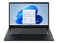 Лаптоп LENOVO IdeaPad 3 AMD Ryzen 7 5825U 15.6inch FullHD AG