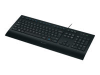 Bild von LOGITECH K280e Keyboard for Business (DE)