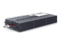 Bild von CYBERPOWER Replacement Battery Pack RBP00158 for OLS2200ERT2UA OLS3000ERT2UA