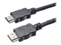 Bild von BACHMANN Verbindungskabel HDMI High Speed Kabel 3m