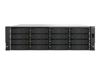 QNAP TS-h1677AXU-RP-R7-32G NAS R7-P7745