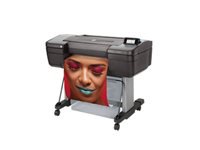 HP DesignJet Z9+ 24-in PS Printer