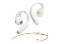 Bild von ANKER Soundcore AeroFit Pro white Bluetooth Open-Ear Kopfhörer LDAC IP55 Wasserschutz