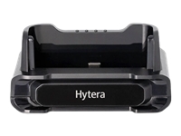 Bild von HYTERA Duales Tischladegerät für Li-Polymer/Li-Ion-Akkus PNC460