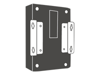 Bild von QNAP Mounting Bracket - Wall mount for IS-400 Pro