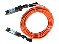 HPE HPN X2A0 Active Optical Cable, 10Gbit/s, SFP+ to SFP+, 7m