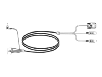 SMART Harness Control and Power MCP - ix