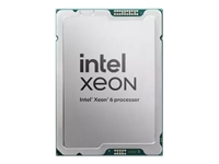 Bild von DELL Intel Xeon 6520P 2,4G 24C/48T 24GT/s 144M Cache Turbo 210W DDR5-6400 Customer Install