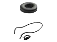 Bild von JABRA GN BIZ 2400 Ear Gel fuer Aufnahmering 5er Packung