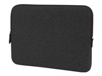 DICOTA Skin URBAN 12 anthracite
