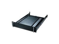 APC 19 inch Keyboard Drawer Black NetShelter SX