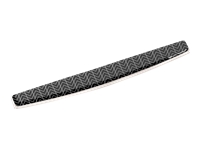 FELLOWES repose-poignets pour clavier gel - chevron