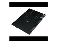 Bild von APC NetShelter SX 750mm Wide x 1200mm Deep Performance Roof Black