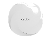 HPE Aruba AP-635 Access Point RW Tri Radio 2x2:2 802.11ax Wi-Fi 6E Internal Antennas