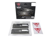 DDR4 16GB 4133-19 Viper Steel kit of 2 Patriot riot