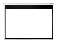 OPTOMA DS-9120MGA Screen Manuel 16/9 184x278cm Gain 1.0