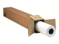 Bild von HP Coated heavyweight Papier inkjet 130g/m2 1067mm x 67.5m 1 Rolle 1er-Pack