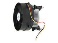 Bild von STARTECH.COM 95mm Socket T 775 CPU Cooler Fan with Heatsink