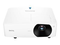 Bild von BENQ LU710 DLP 4000AL WUXGA Conference projector 29dB IP5X dustproof mechanism White 2xHDMI
