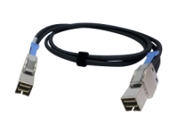 QNAP CAB-PCIE10M-8644-4X PCIe JBOD cable