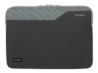 TARGUS Pulse 13-14p Sleeve - Charcoal