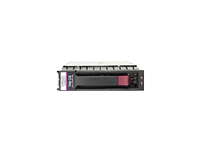 Bild von HPE XP7 Upgrade 600GB 10k rpm SFF 6,35cm 2,5Zoll 6G SAS Disk Drive