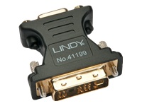 Bild von LINDY Monitoradapter DVI / VGA