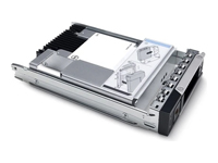 Bild von DELL 960GB SSD SATA Mixed Use 6Gbps 512e 6,35cm 2,5Zoll with 8,89cm 3,5Zoll HYB CARR Hot-plug CK