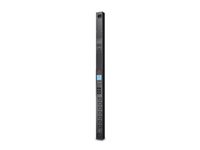 APC Switched Rack PDU 2G Zero U Rack AC 200/208/230V RS-232 input NEMA L6-20 oc 8 2.9m cord Canada United States BK