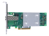Bild von FUJITSU FC Controller EP QLE2690 1x16Gbit/s Qlogic 1Kanal PCIe x8 mit Full Height Blende Low-Profil Blende beiliegend