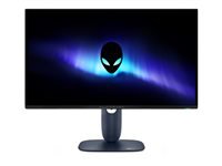 DELL ALIENWARE 27 280HZ QD-OLED MONITOR AW2725D 67.82CM 26.7INCH QHD 2560X1440 16:9 1000CD/M2 HDMI DP USB