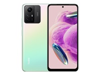 Смартфон XIAOMI Redmi Note 12S 8+256GB, зелен