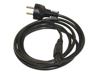 FUJITSU 3PIN POWER CORD C5 EU