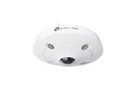 TP-LINK VIGI 5MP IR Fisheye Network Camera