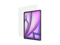 BELKIN Tempered Glass Screen Protector - iPad Air 13p M2/M3