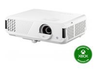 Bild von VIEWSONIC PX749-4K 4K UHD 3840x2160 3200AL 12000:1 contrast SuperColor technology HDR/HLG 3D compatible