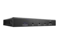 Bild von LINDY 2 Port HDMI 18G Splitter